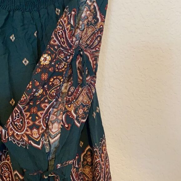 Haute Monde Printed Tunic  - Picture 3 of 5